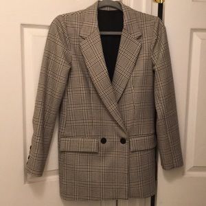 Reformation Lazer Blazer XS